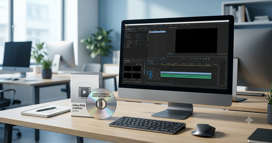 ¿Windows DVD Maker sigue funcionando en 2026? | Guía Completa