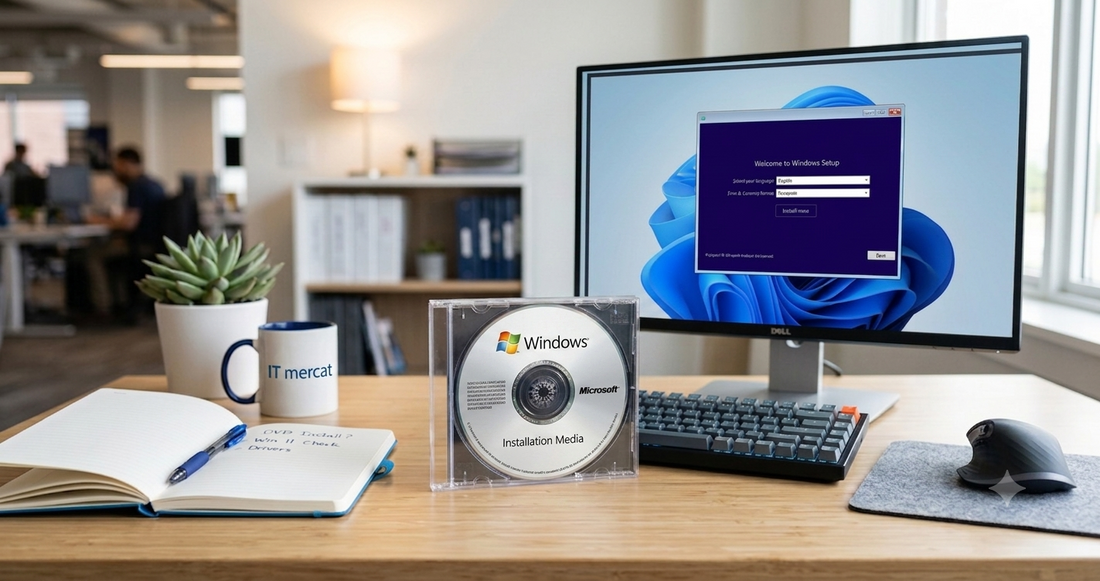 Can You Still Buy Windows on DVD? Everything You Need to Know
