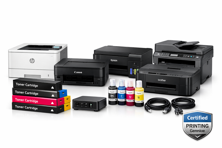 Printers