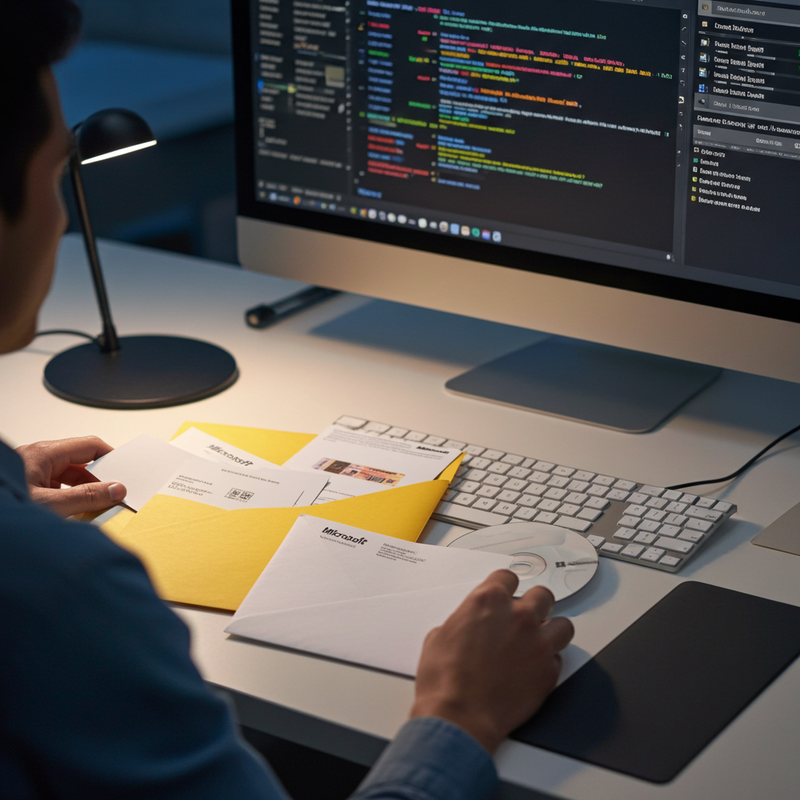 Microsoft SQL Server 2025 Standard
