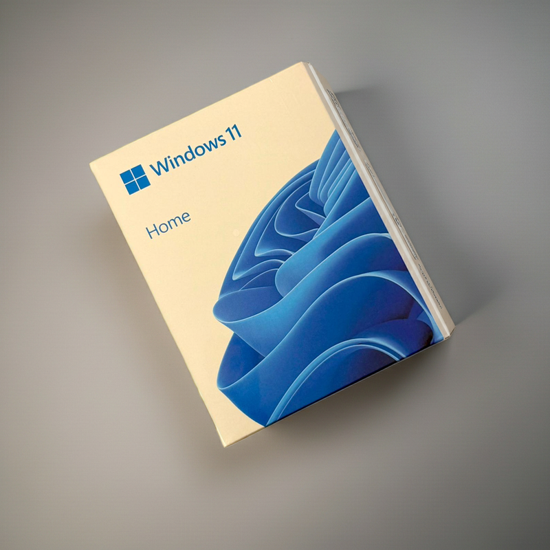 Lote 10xMicrosoft Windows 11 Home USB FPP Inglés 64Bits Pack (HAJ-00111)