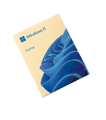 Microsoft Windows 11 Home USB FPP Inglés 64Bits Pack (HAJ-00111)